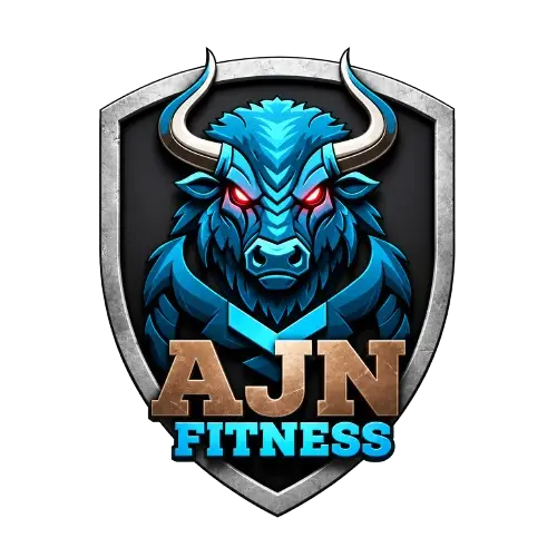 AJN Fitness
